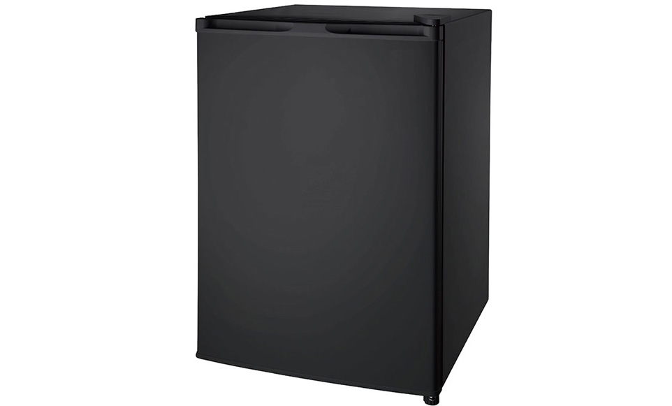 Application range of mini refrigerator