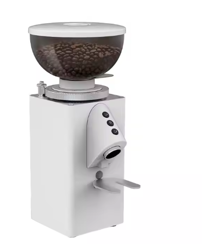 Home Coffee Shops Professional Big Capacity Electric Grinder Coffee Commercial Electric Coffee Grinding